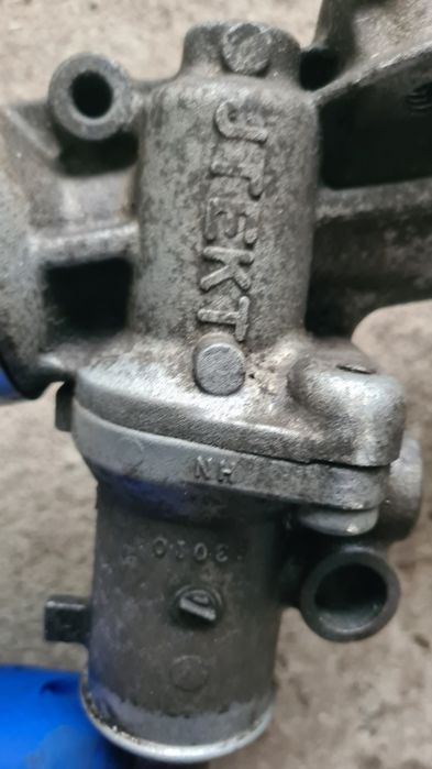 Продам рулевую рейку пежо 308 2012гв