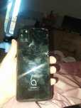Telefony alcatel i samsung