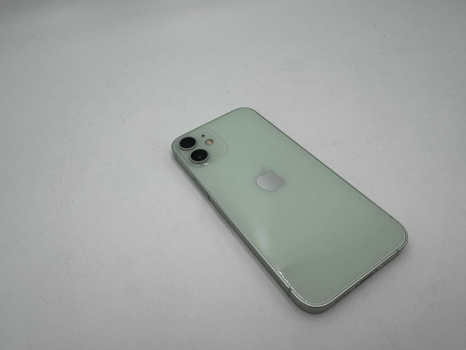 Iphone 12 Mini 73% Bat Pudełko