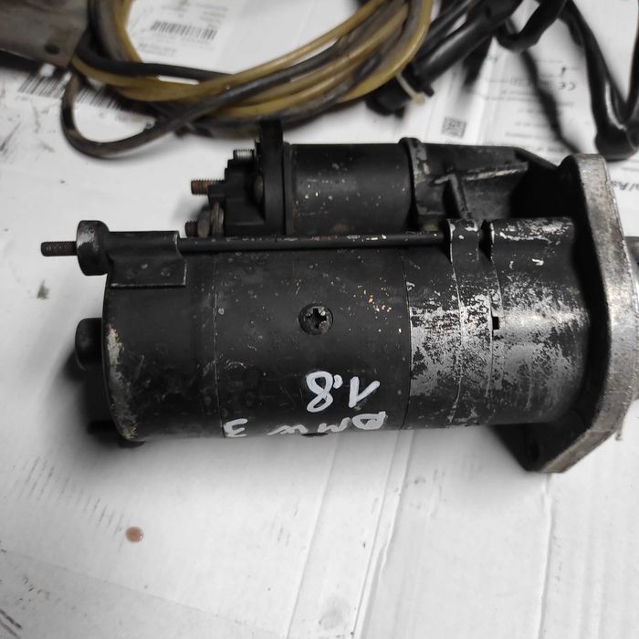 Rozrusznik BMW E36 1,8