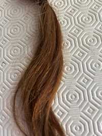 Extensoes cabelo humano keratina