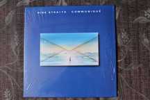 Dire Straits - Communique -winyl - oryginał VERTIGO -jak nowy - OKAZJA