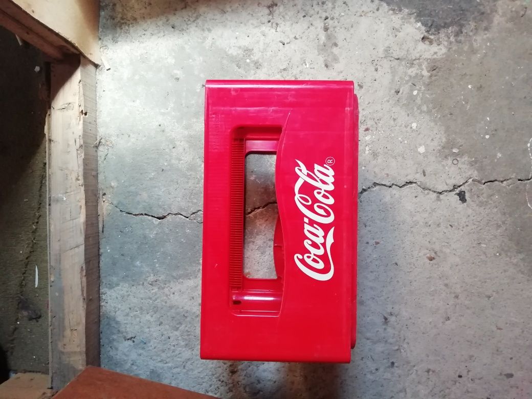 Grade coca cola.