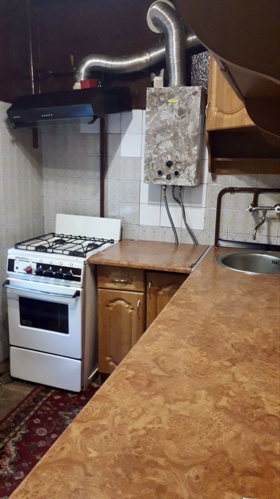 Продам 3х ком. кв. в Вознесеновском р-н.ул.  Победы