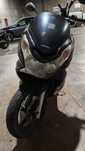 Honda PCX 125cc 2010