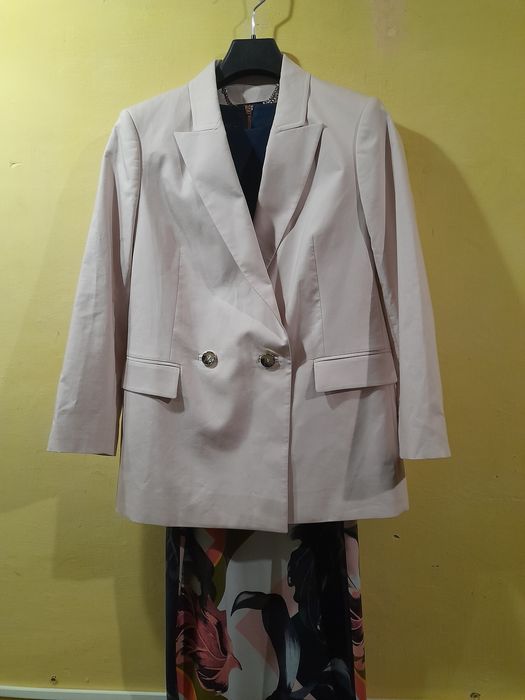 Ted Baker London жіночий піджак оригінал S