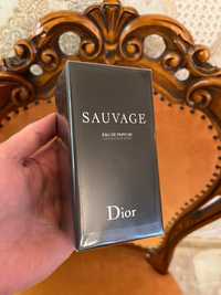 Christian Dior Sauvage Eau De Parfum Оригінал