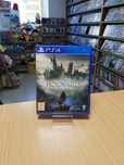 PS4 PS5 Dziedzictwo Hogwartu PL Playstation 4 Playstation 5
