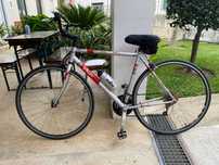 3 Bicicletas de adulto preço imbatível