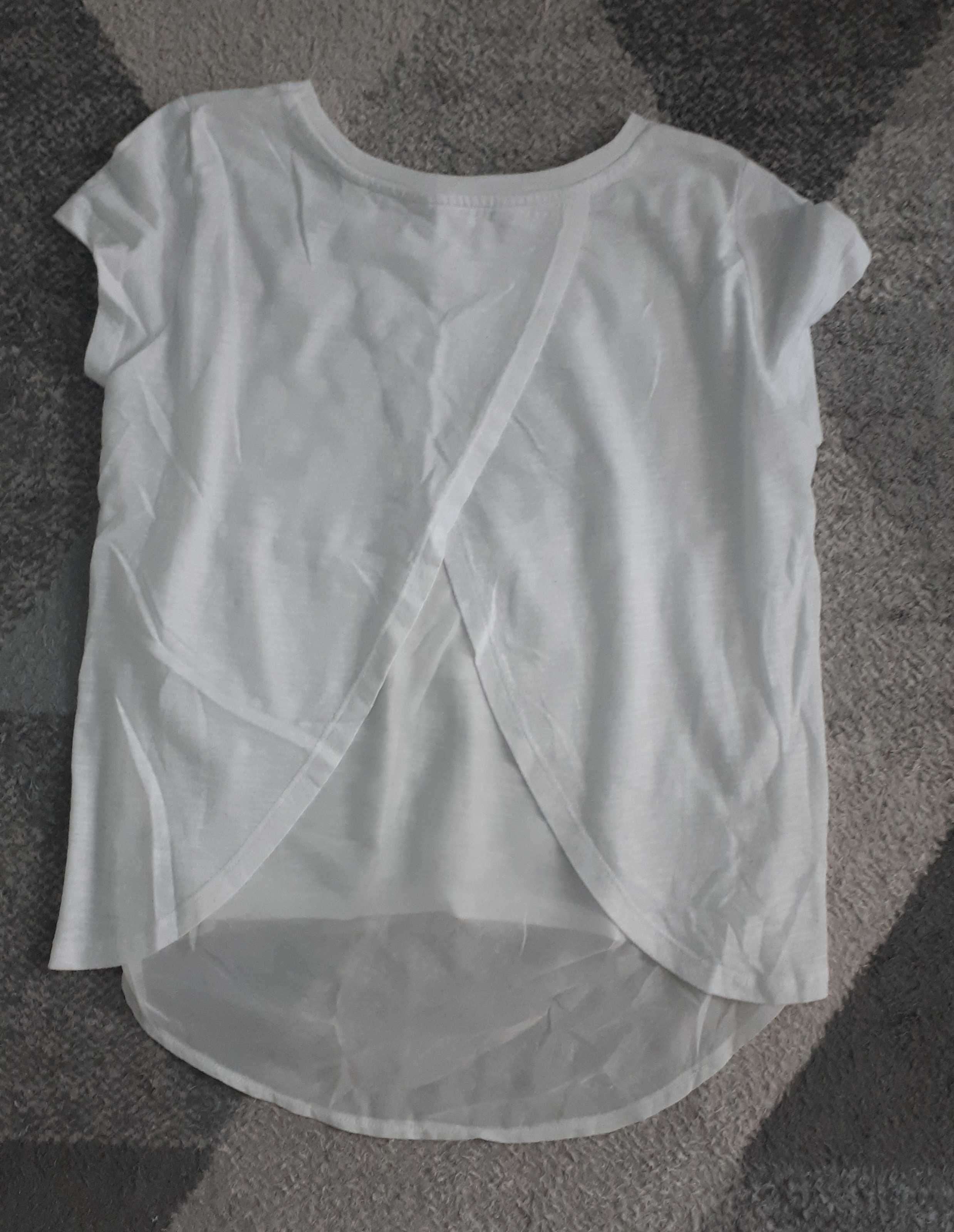 Koszulkka, bluzka   dziecieca H&M 146-152cm