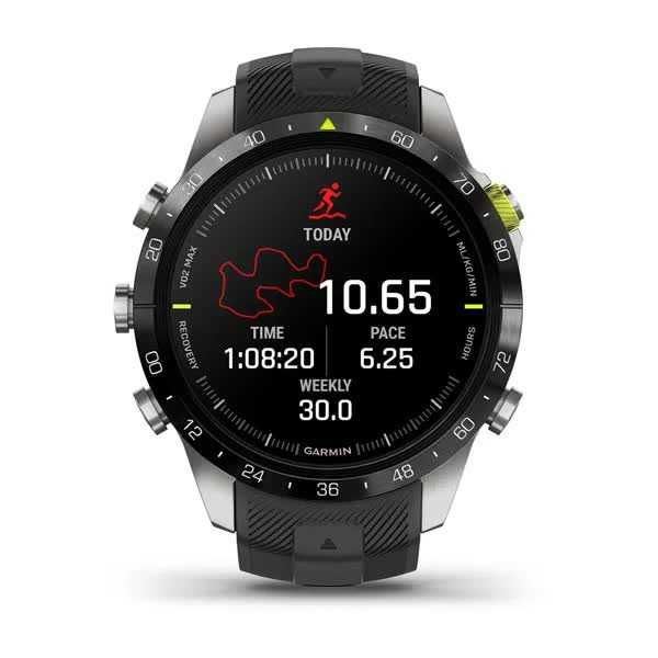 Garmin MARQ Athlete gen 2  010-02648-41