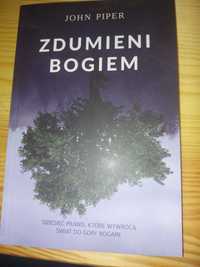 Zdumieni Bogiem John Piper