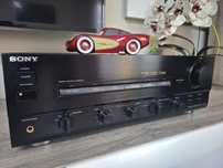Wzmacniacza stereo Sony TA-F519R idealny.