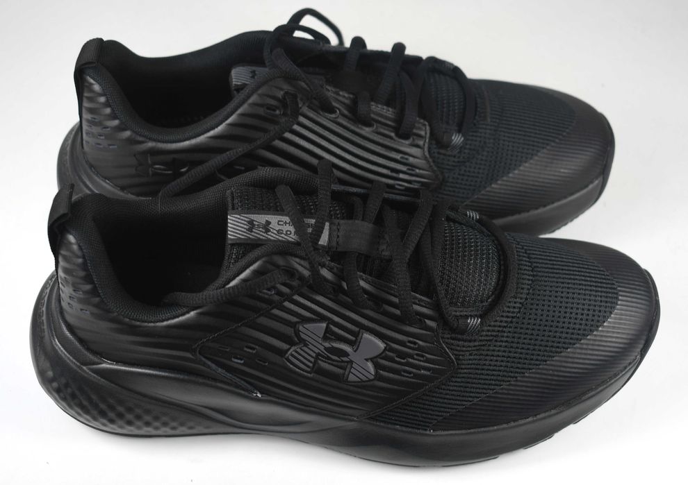 Jak nowe Under Armour CHARGED COMMIT TR 4 roz. 42