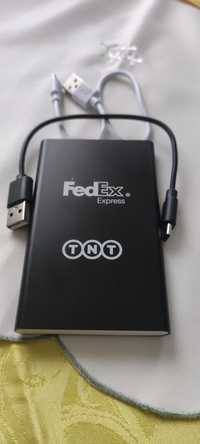 Power bank 4000 .