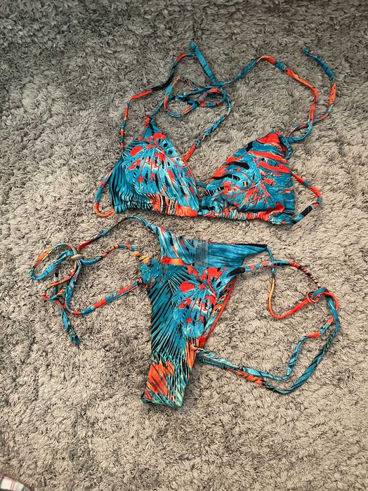 Biquini tamanho S/M **NOVO**