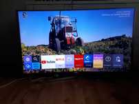 Samsung SUHD Wi-Fi Smart 4K 55 cali UE55JS9000