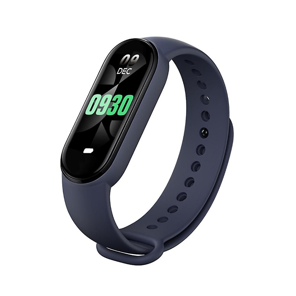 Smartwatch SMARTBAND M8 Dużo funkcji sportowych zegarek Android HIT