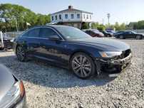 Audi A6 C8 3.0 Premium PLUS S LINE / Auto ZAKUPIONE w drodze