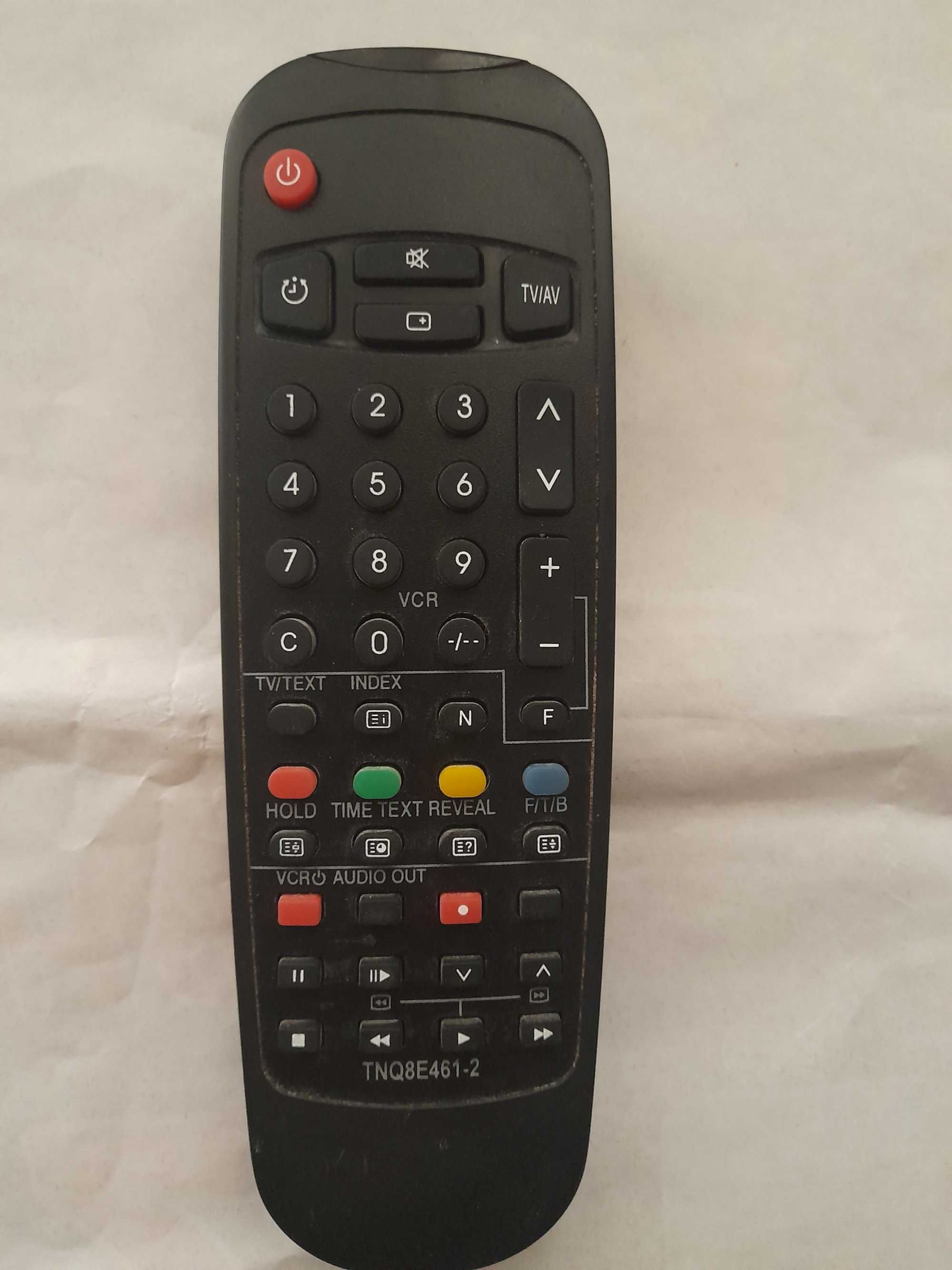 Пульт для телевизора Panasonic TNQ8E-0461