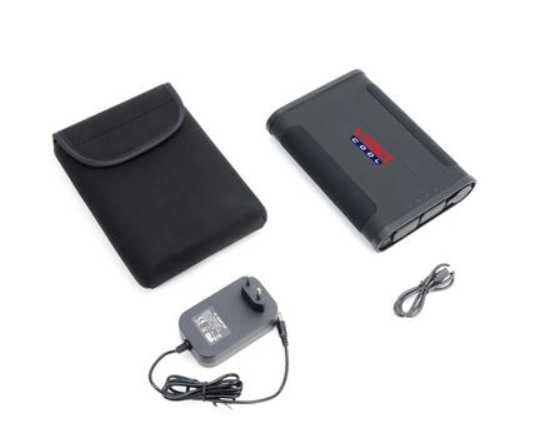 Mobilny magazyn energii Powerbank Vigo 48000mAh 2X USB