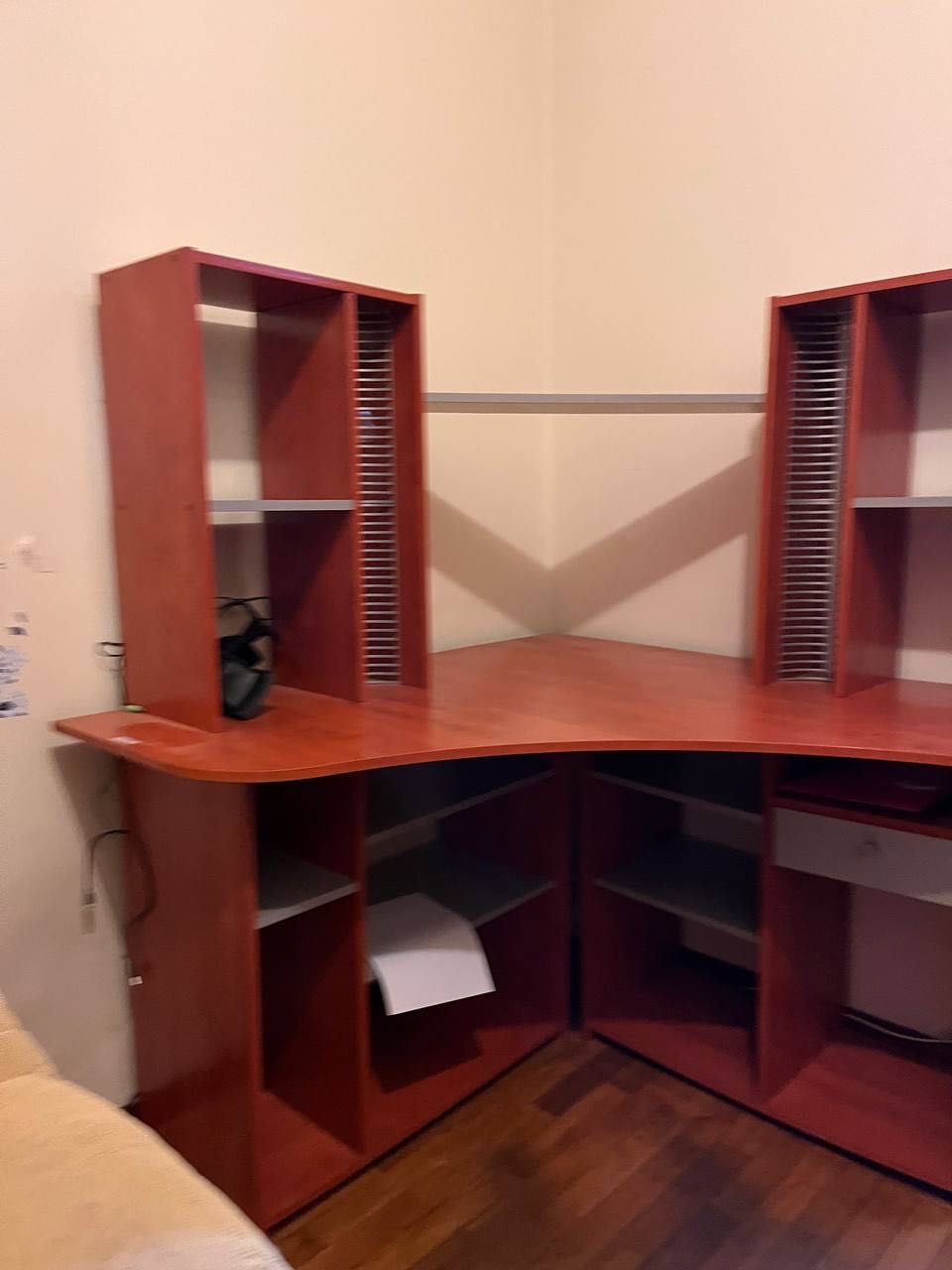 Secretaria de Canto