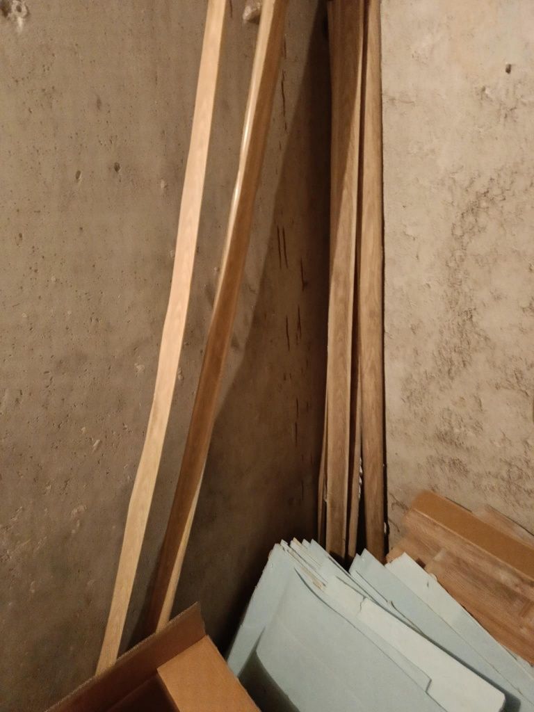 Sprzedam panele z demontażu