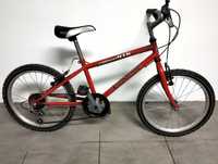 Bicicleta Comdur roda 20