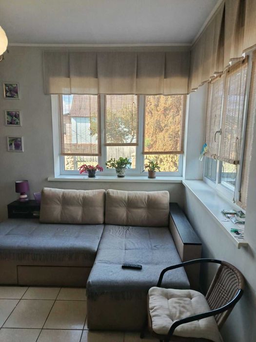 Новосілки, стильний комфортний будинок 129 кв м з ділянкою 16 соток