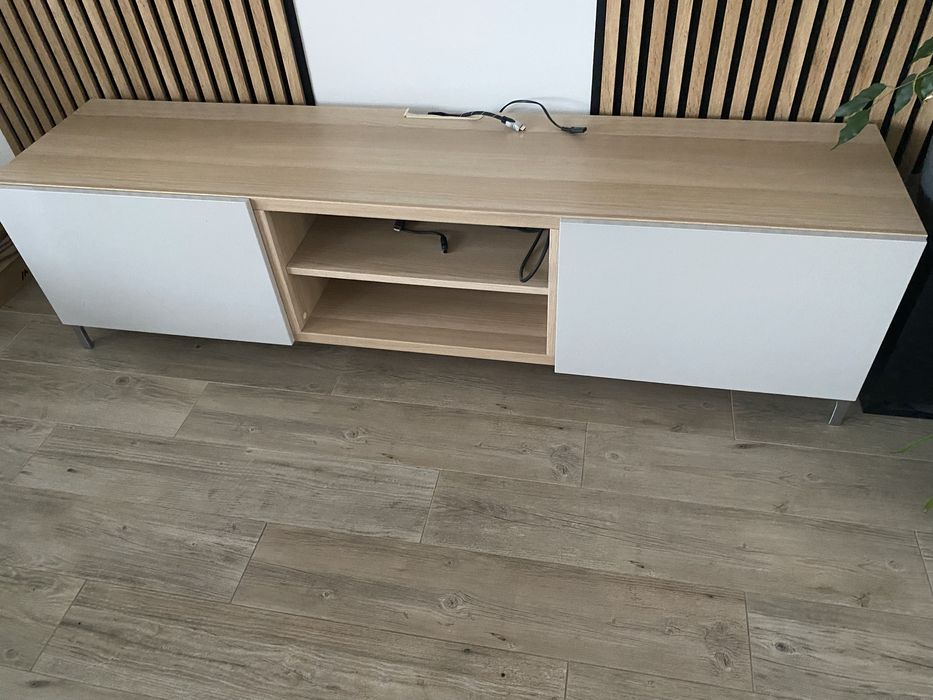 Szafka RTV Ikea Polecam