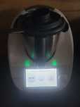 Thermomix TM 6 w bardzo dobrym stanie
