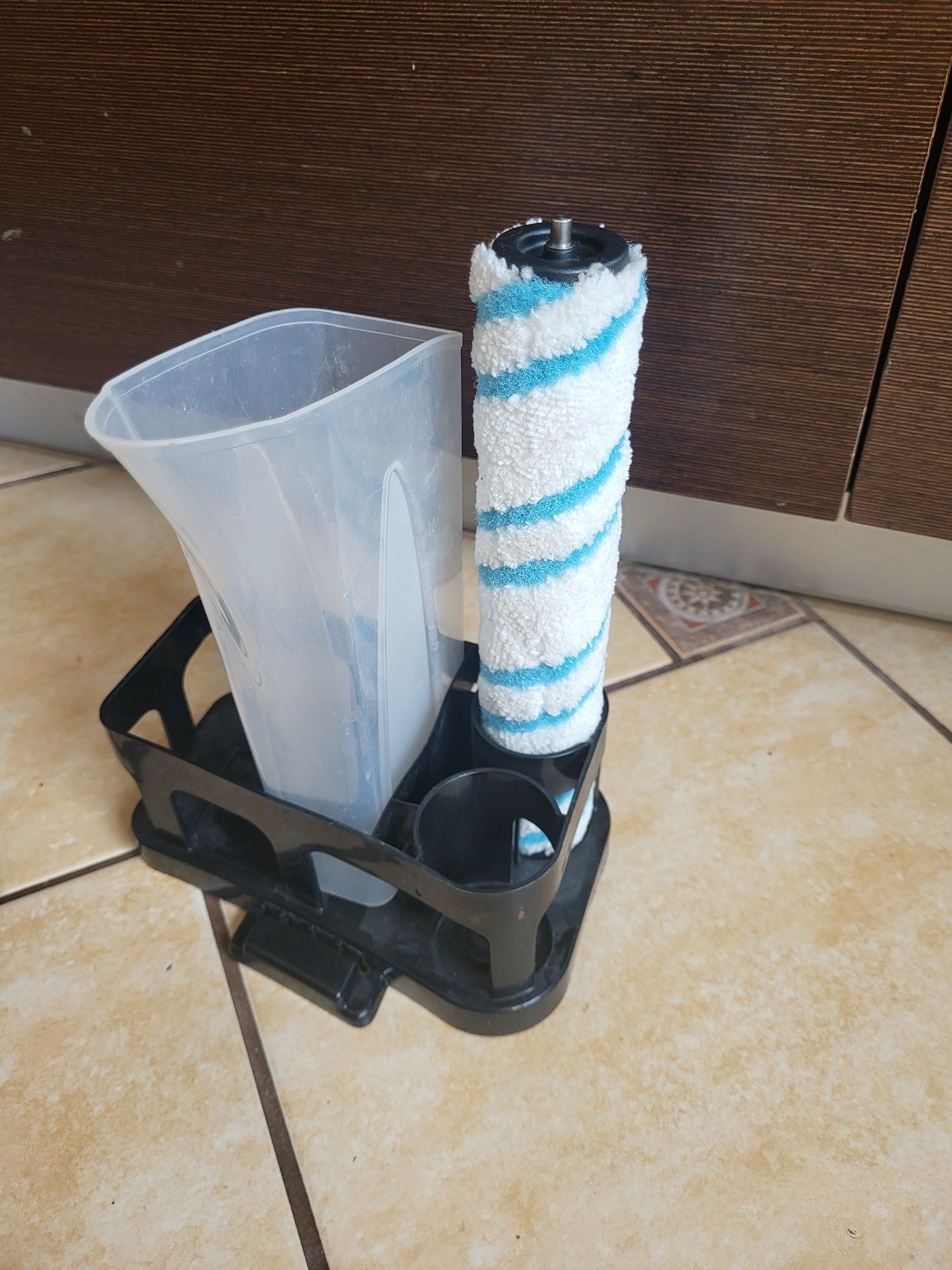 Vileda jet clean