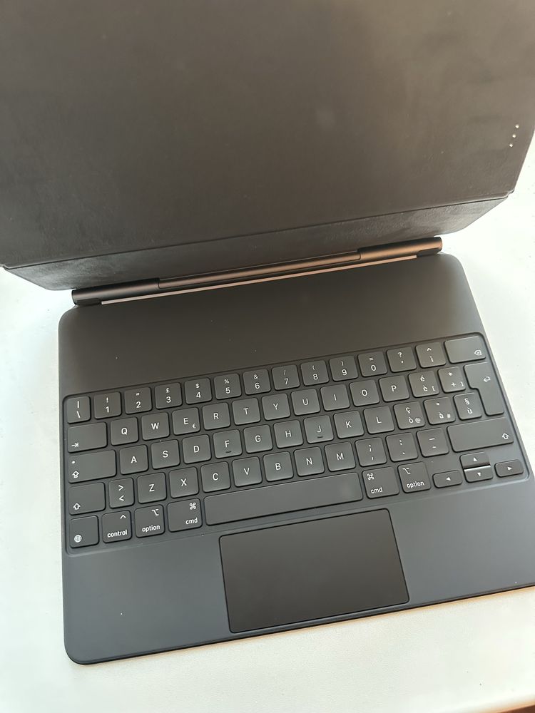 Magic Keyboard для iPad Pro 11” / iPad Air 10.9” | Оригінал