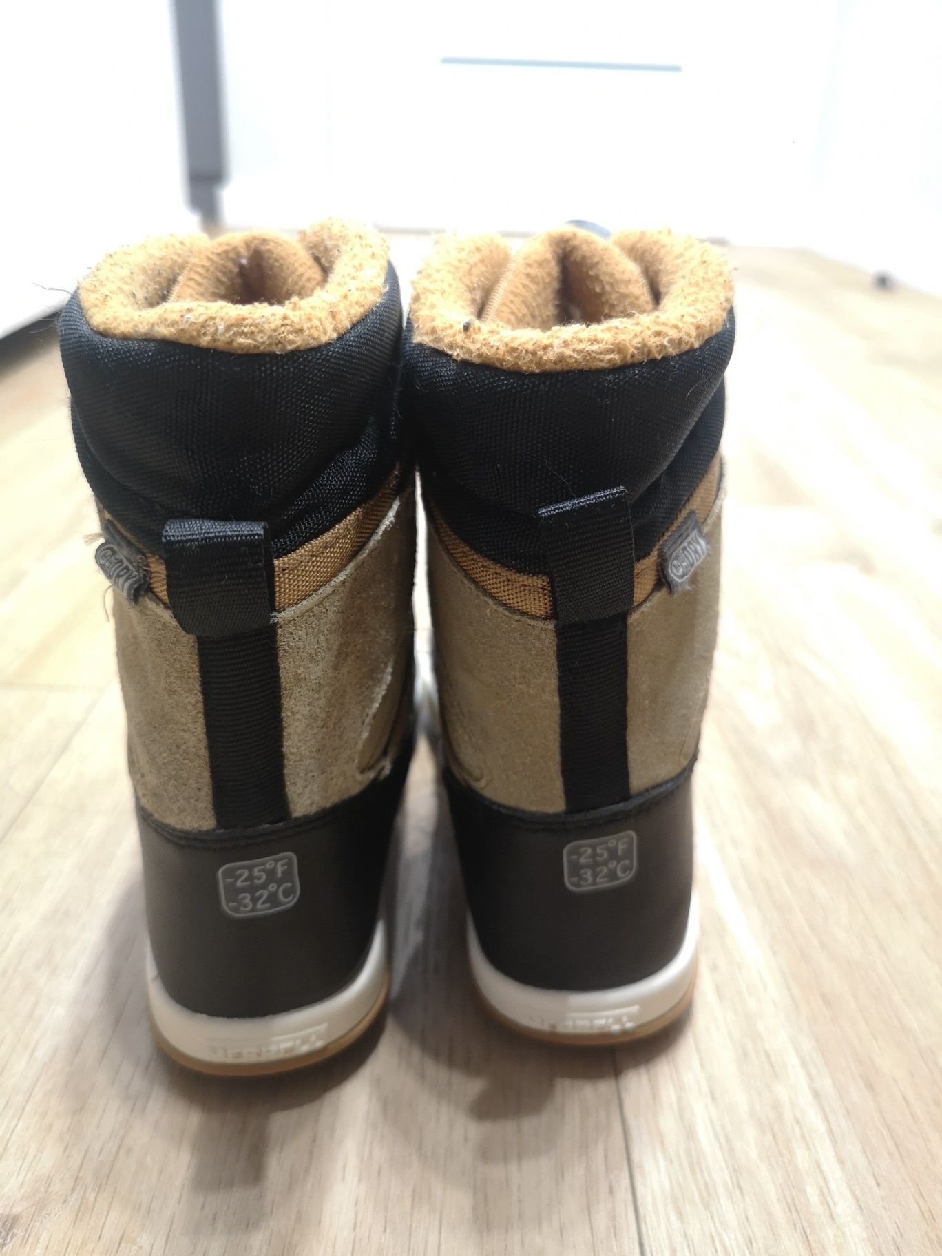 Śniegowce buty zimowe rozm 33 merrell