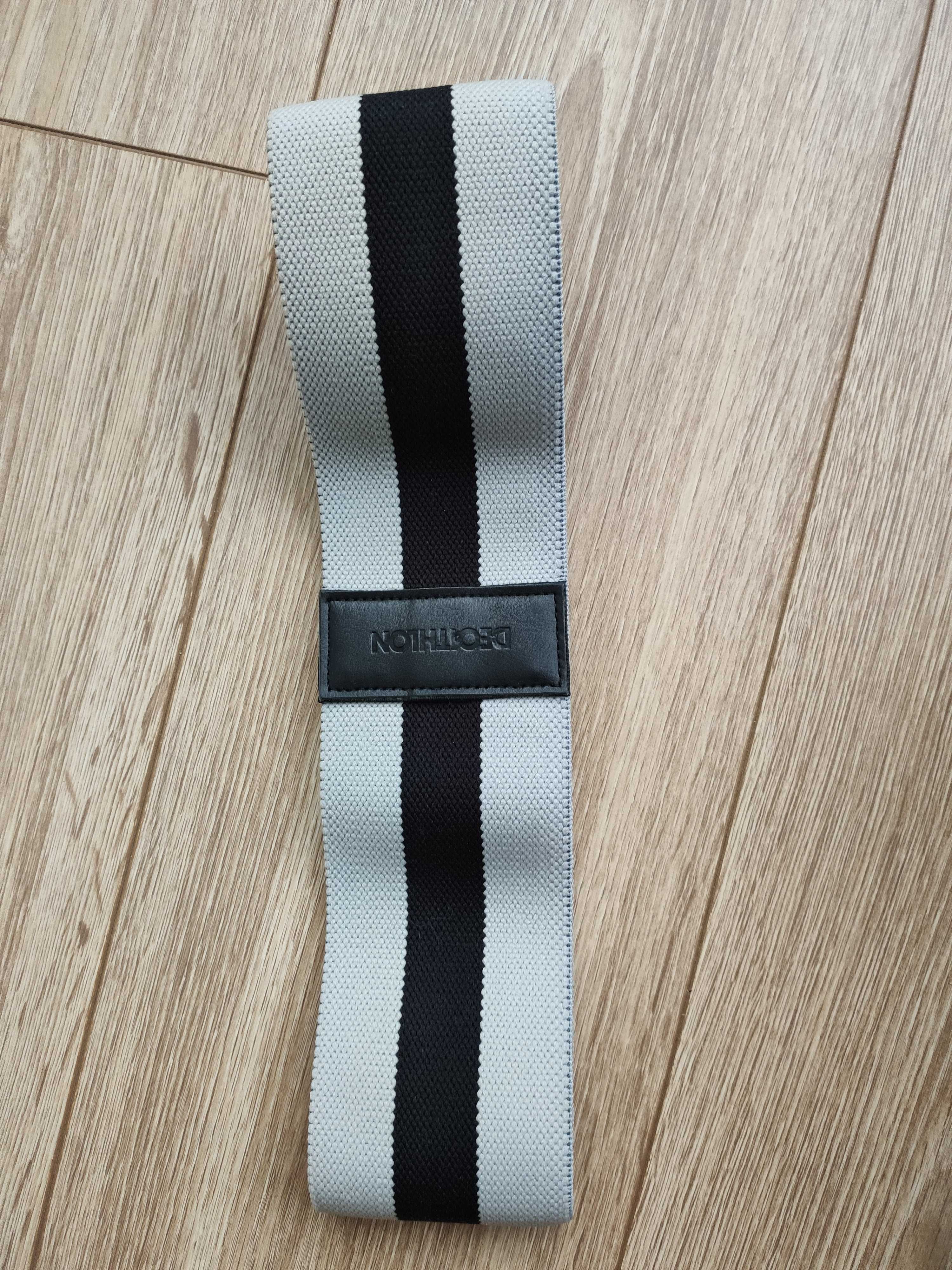 DECATHLON CORENGTH L 8653361 22 кг еластична стрічка для стегон