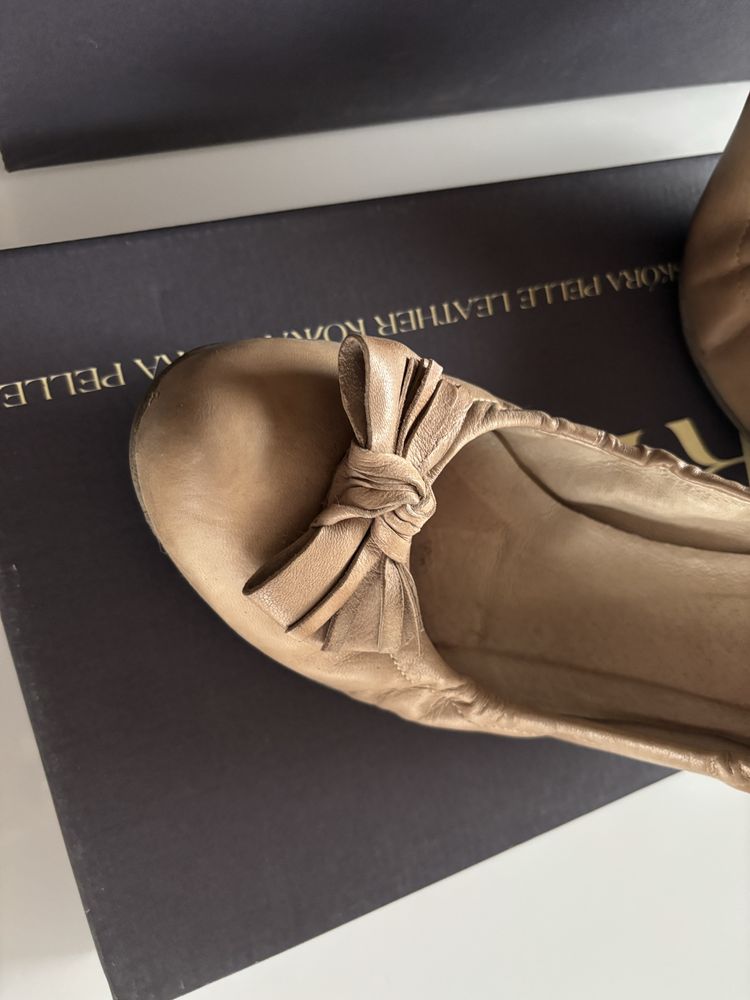 Buty Ryłko relax 38