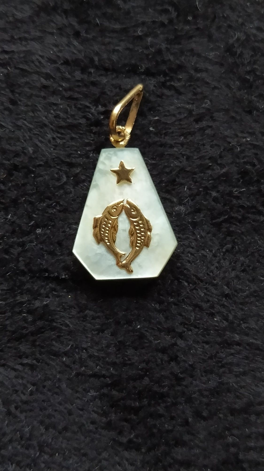 Peças de ouro...