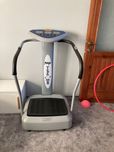 Platforma wibrująca Vibro Max