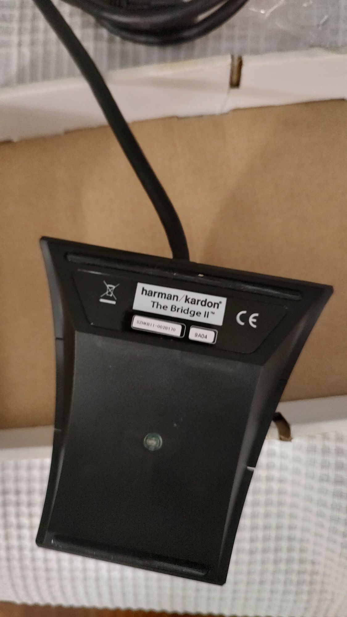 Harman Kardon Bridge II