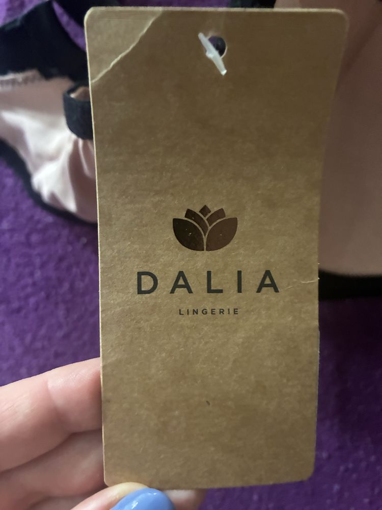 Biustonosz Dalia