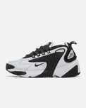 Мужские кроссовки Nike Zoom 2K White Black. Размеры 41-45