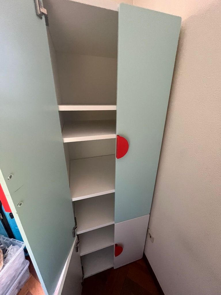 Armário Samstad IKEA