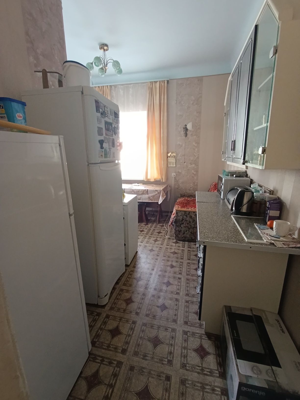 Двоповерховий будинок в центрі