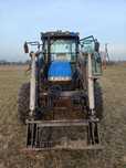 New Holland TD5050 pierwszy właściciel!