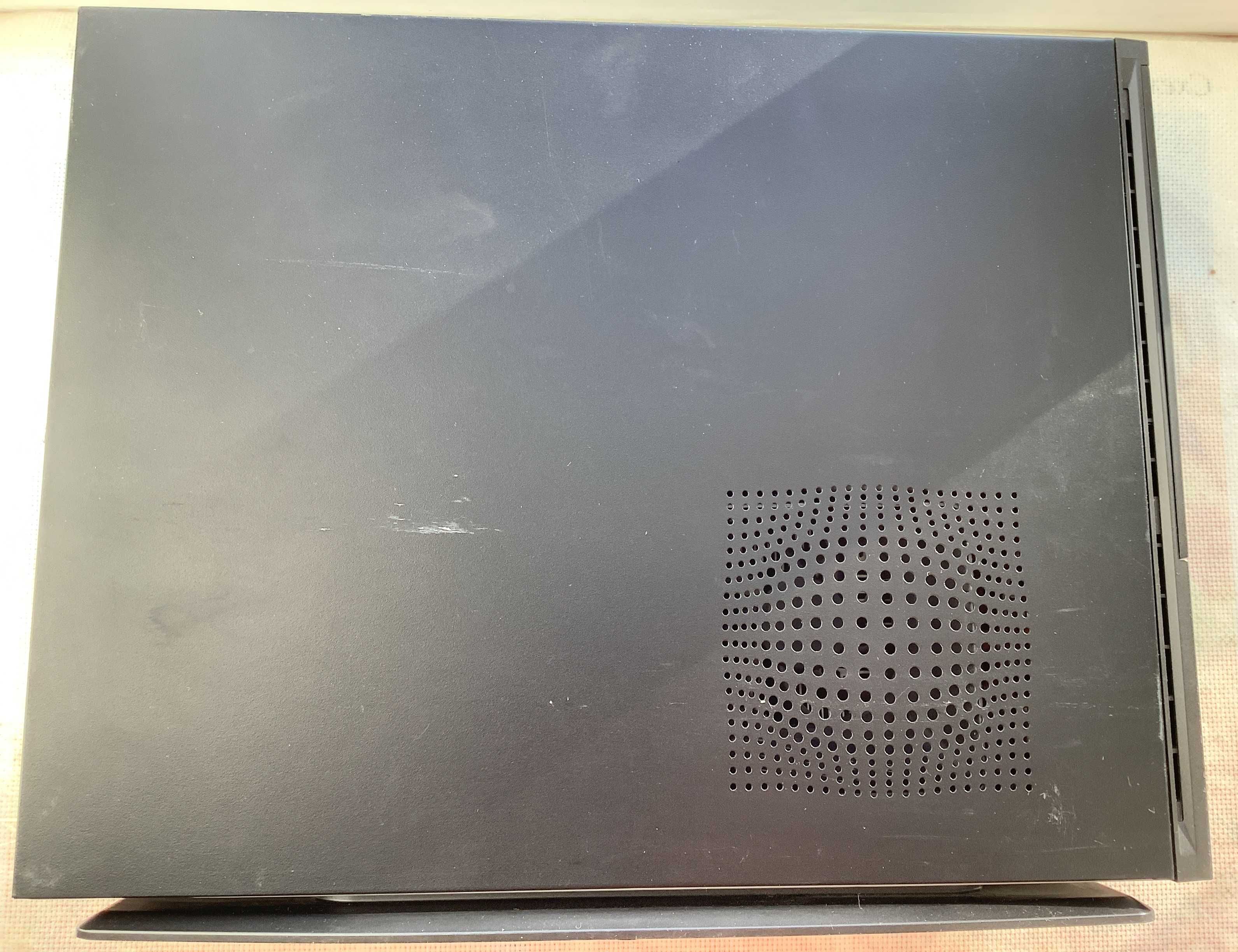Міні ПК ASUS Barebone Pundit P1-AH2 M2N8L Socket AM2 AMD Sempron 2800