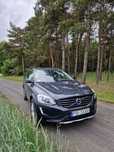 Volvo XC60  2,4 D4 AWD Salon Polska