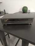 Korektor Technics SH-GE 70 | Pioneer Denon Sony Yamaha NAD |