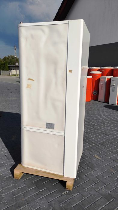 Pompa ciepła Stiebel Eltron WPL 15-2 AE HSBC