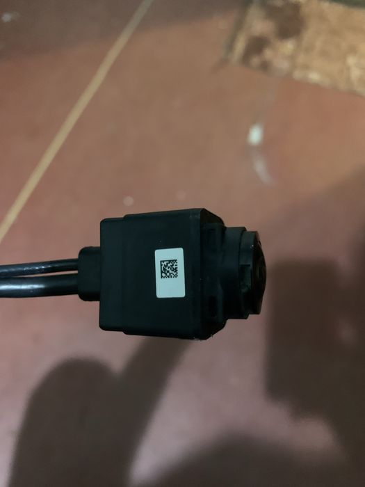 камера заднего вида хундай сантафе