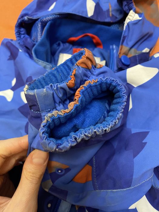 Комбінезон Reima, 86+6 см (92-98)